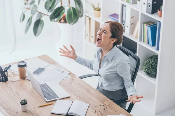 Atelier sur la Gestion du Stress au Travail